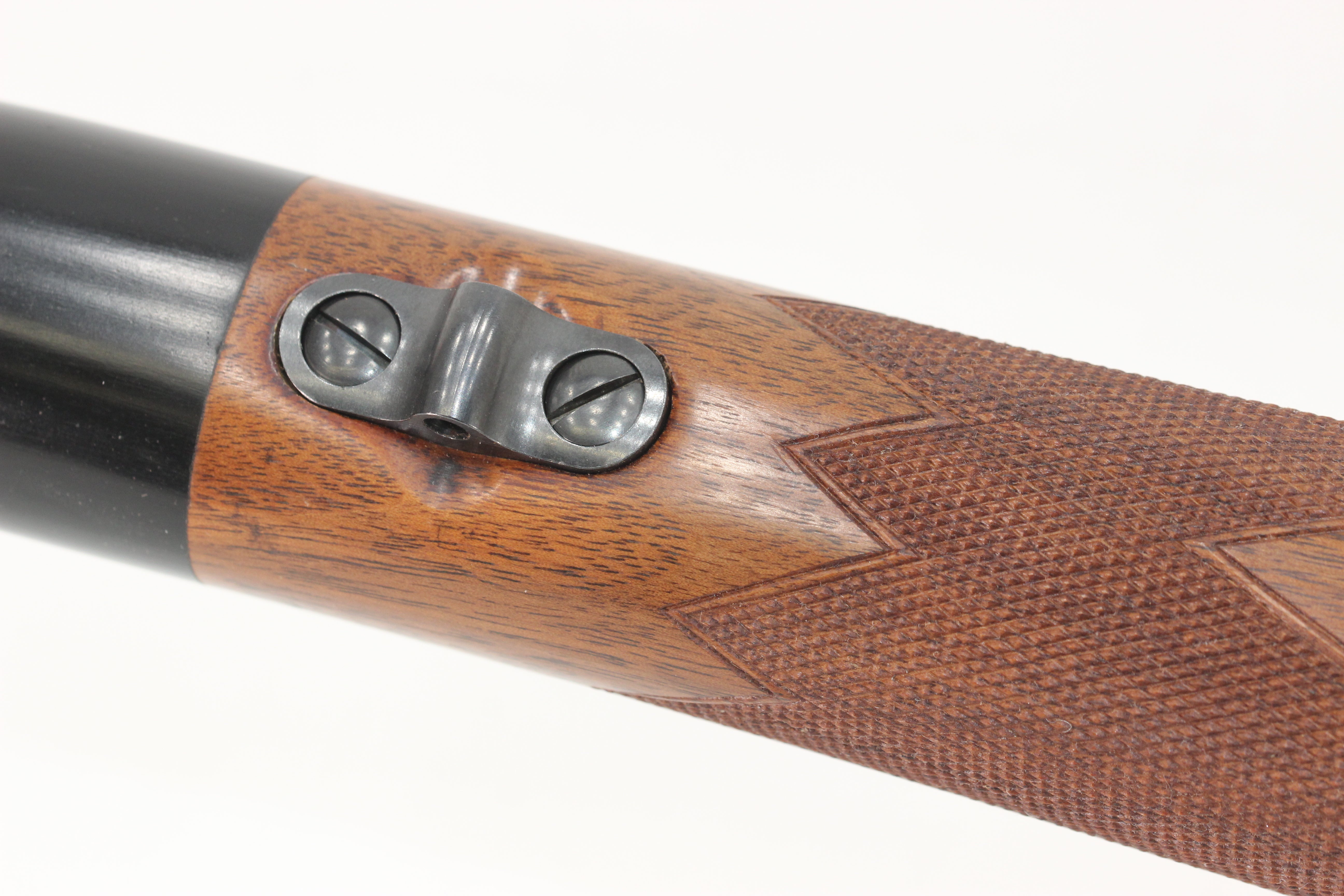 1948-1951 Low Comb Super Grade Rifle Stock