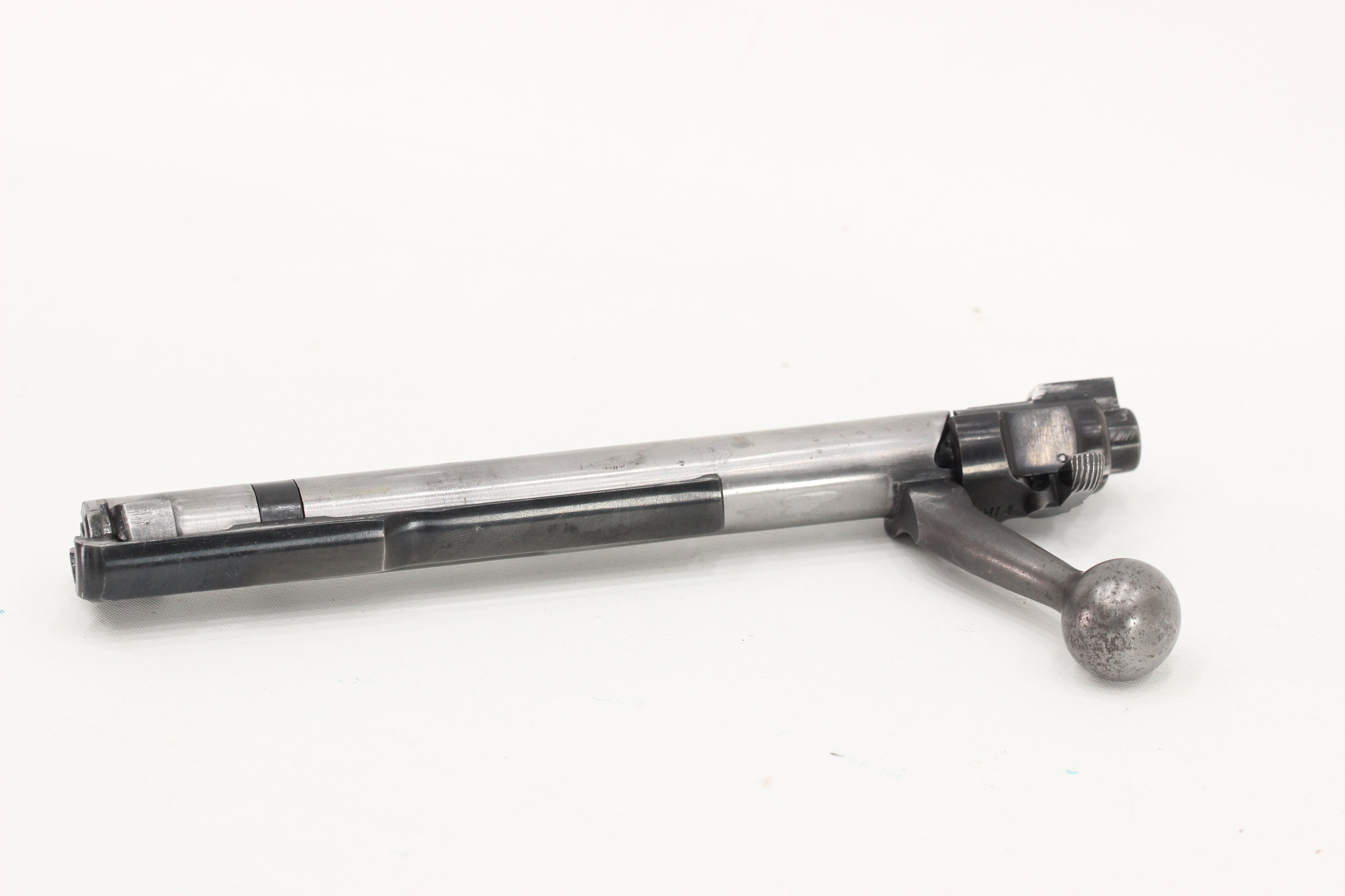 .30 Gov't '06 Super Grade Rifle - 1948