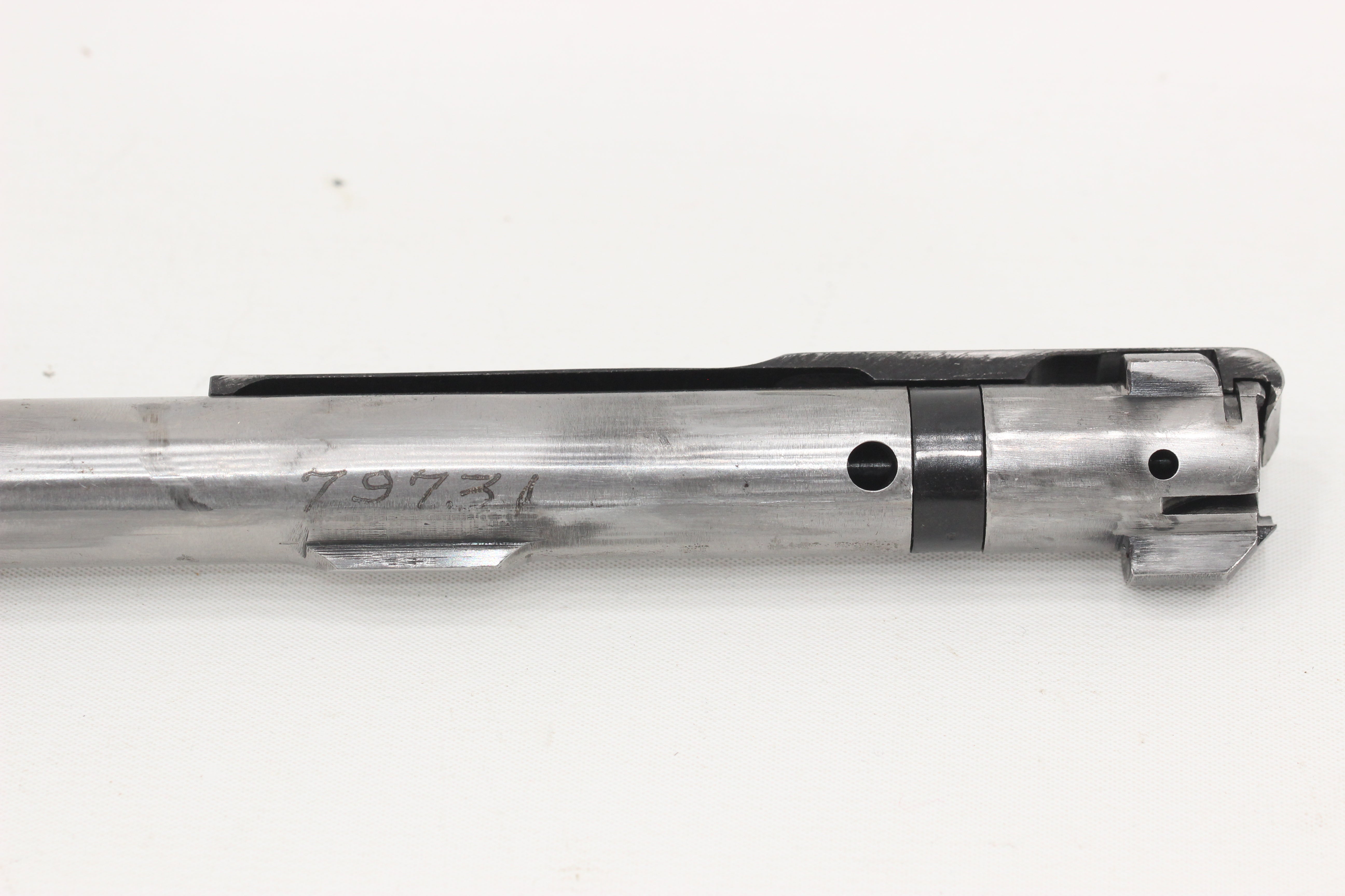 .30 Gov't '06 Super Grade Rifle - 1948