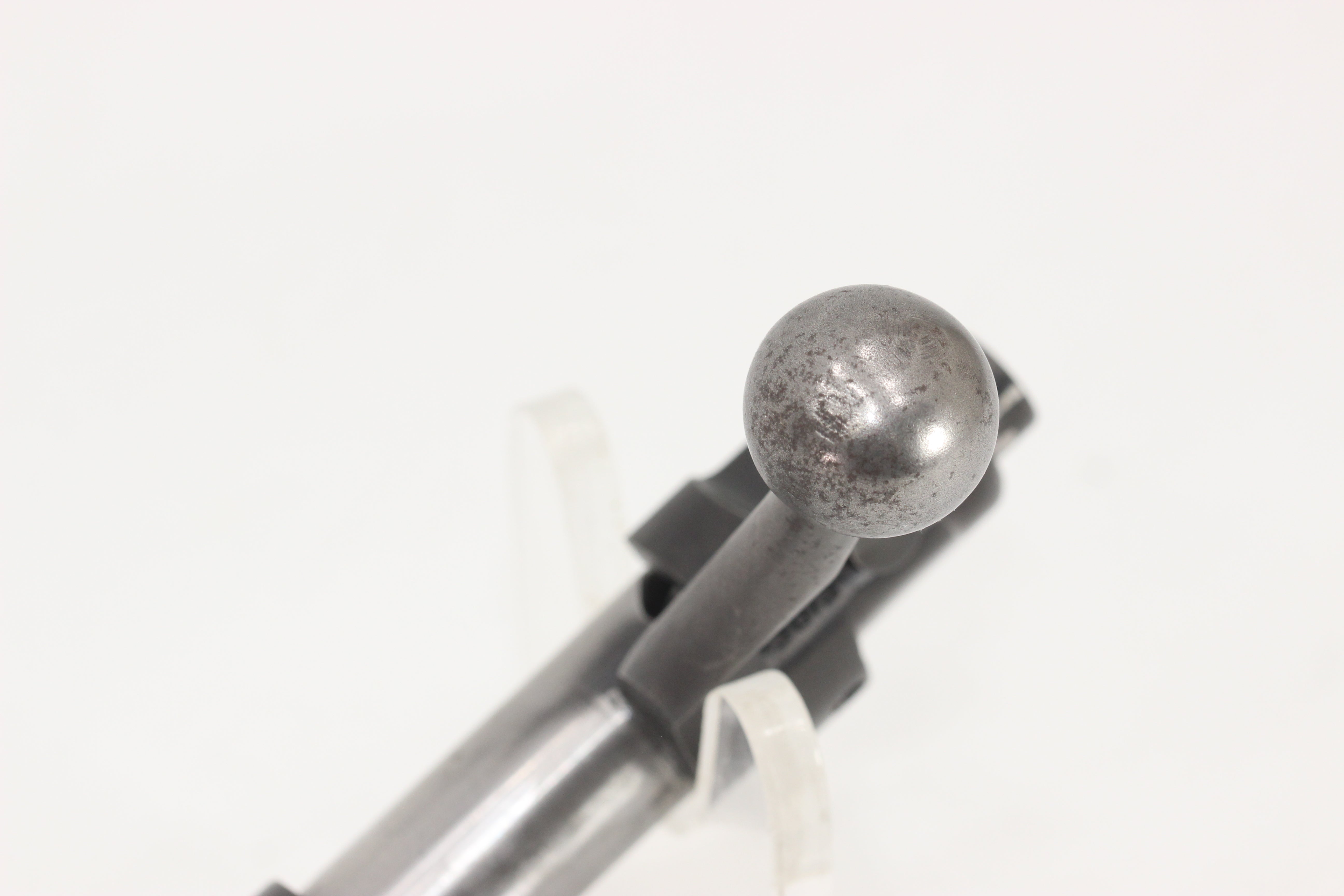 .30 Gov't '06 Super Grade Rifle - 1948