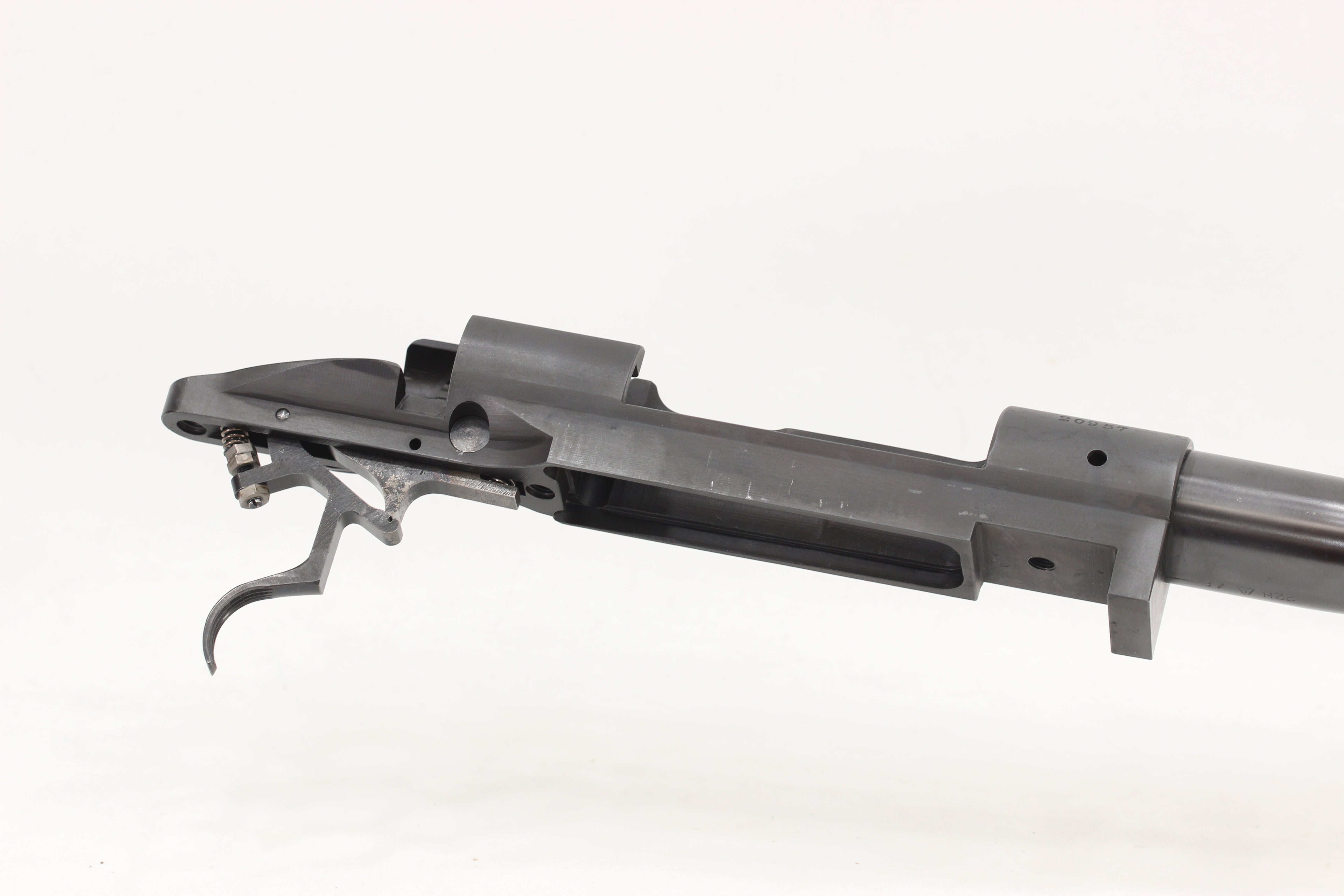 .22 Hornet Standard Rifle - 1939