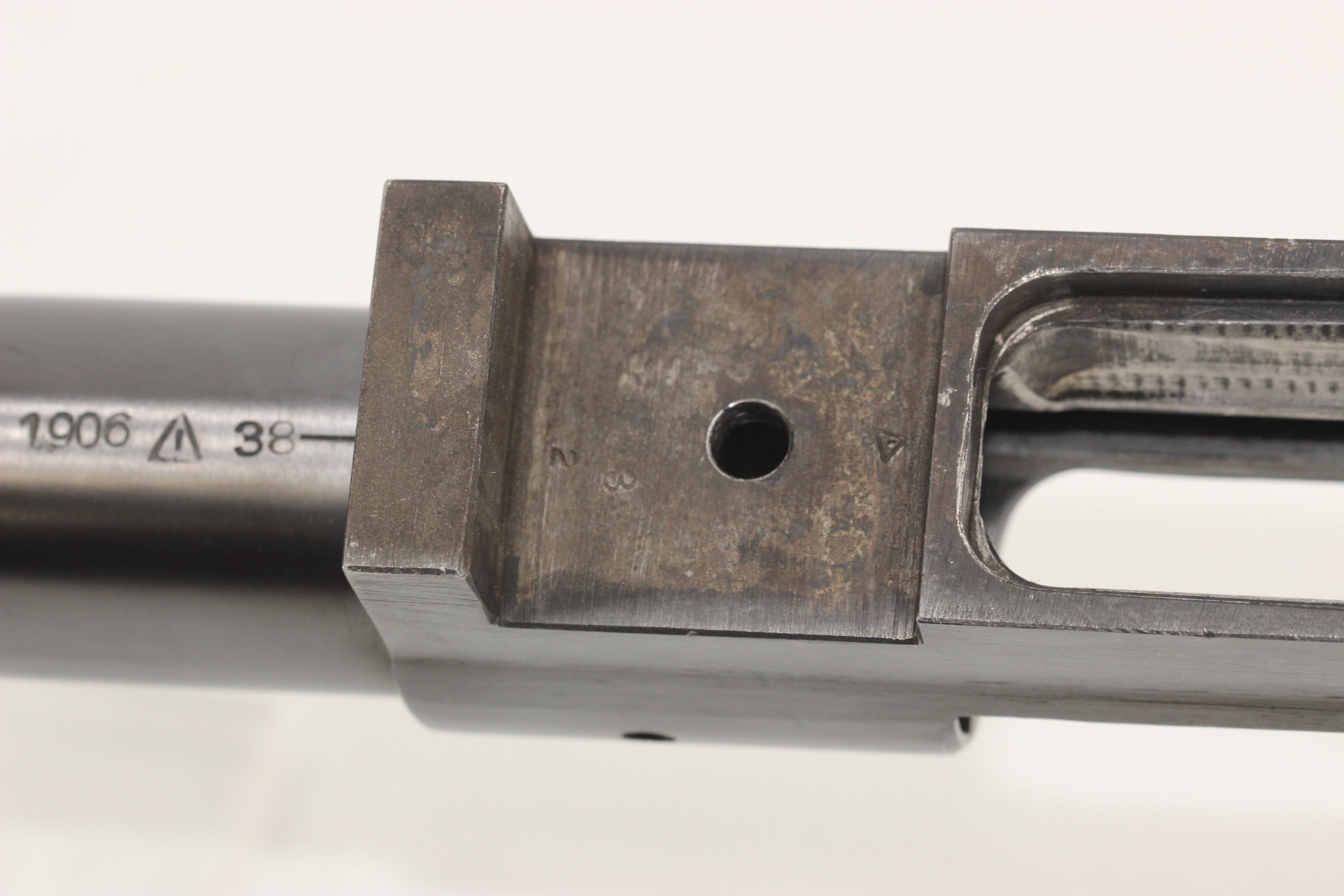 .30 Gov't '06 Standard Rifle - 1939