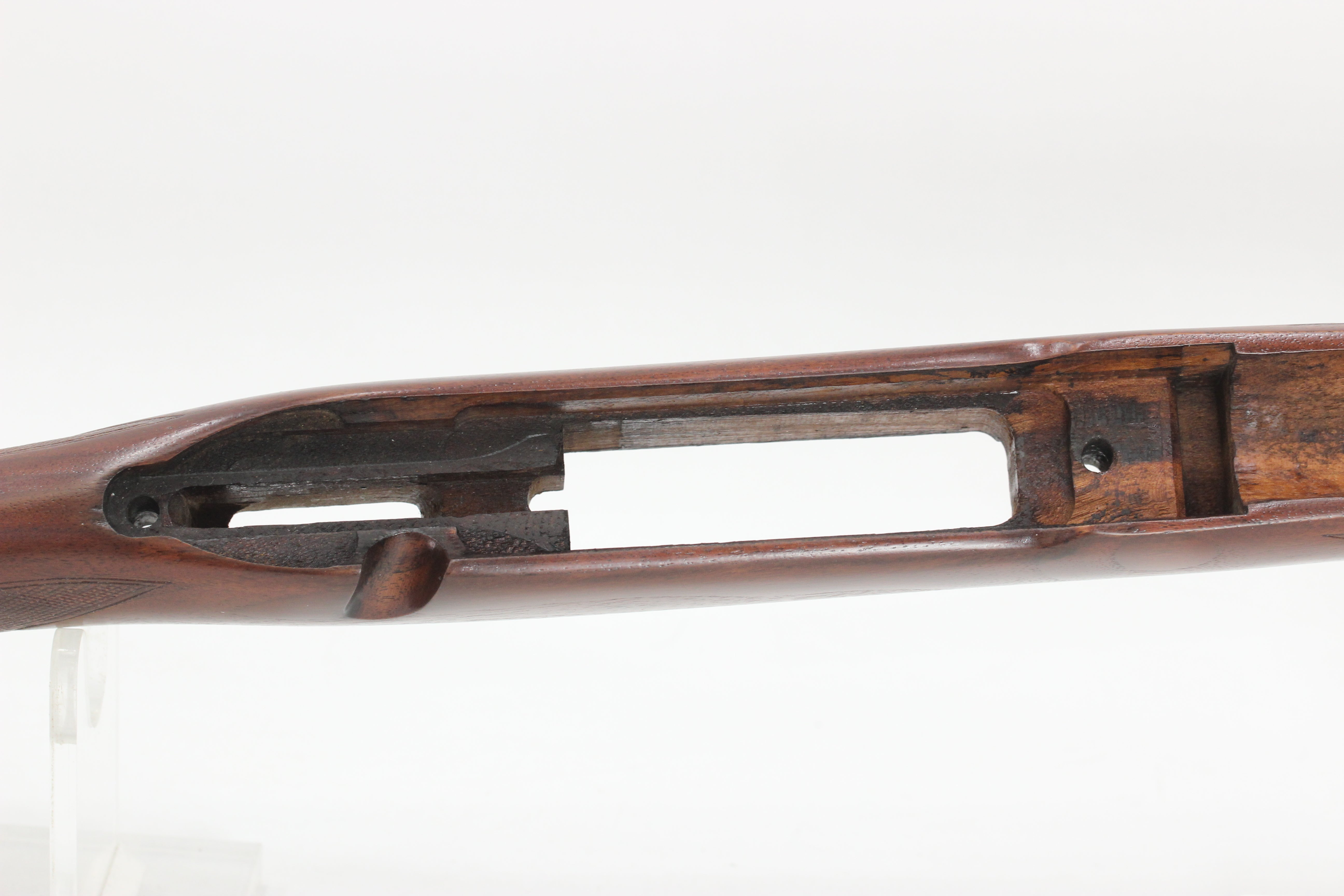 .30 Gov't '06 Standard Rifle - 1939