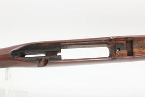 .30 Gov't '06 Standard Rifle - 1939
