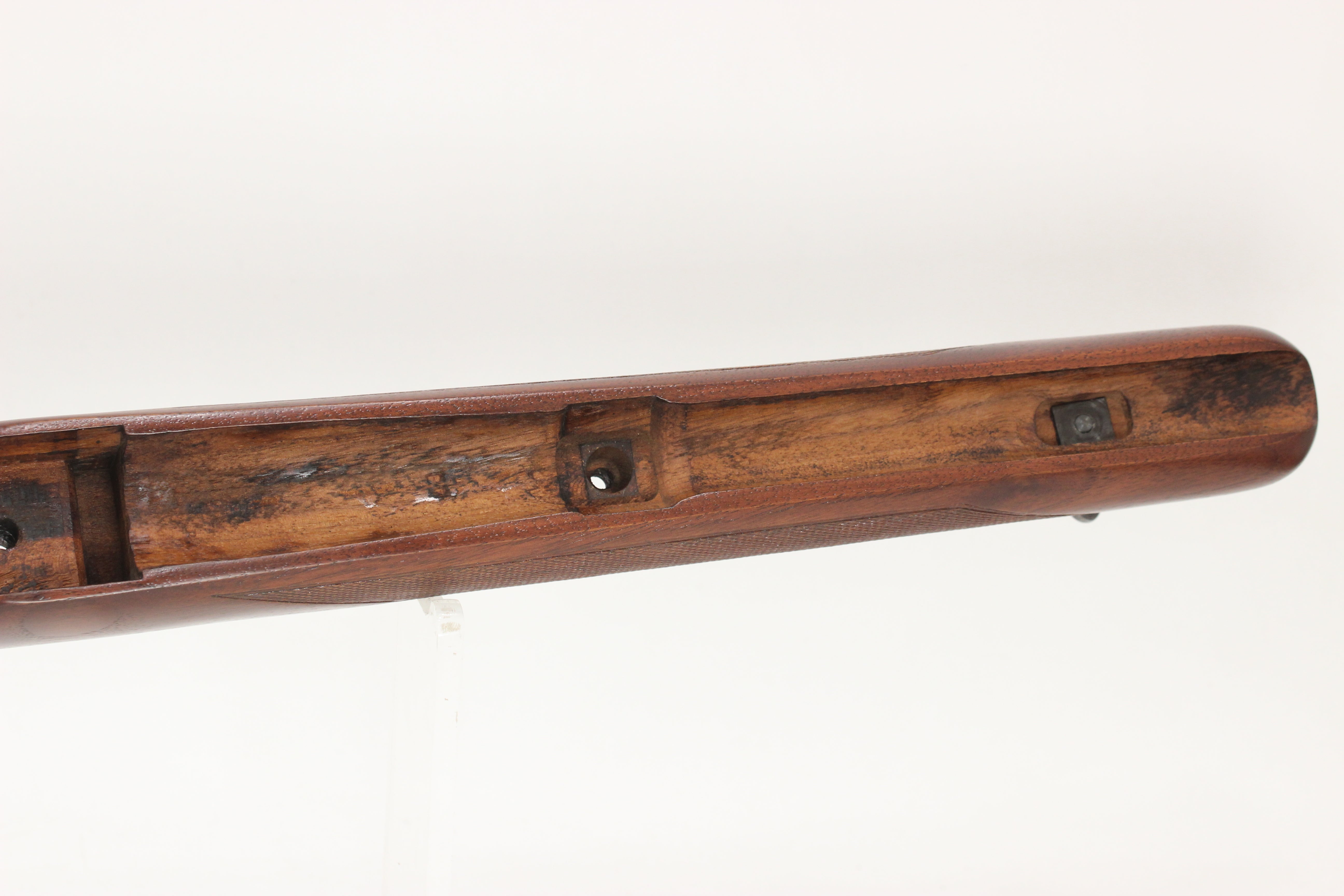 .30 Gov't '06 Standard Rifle - 1939