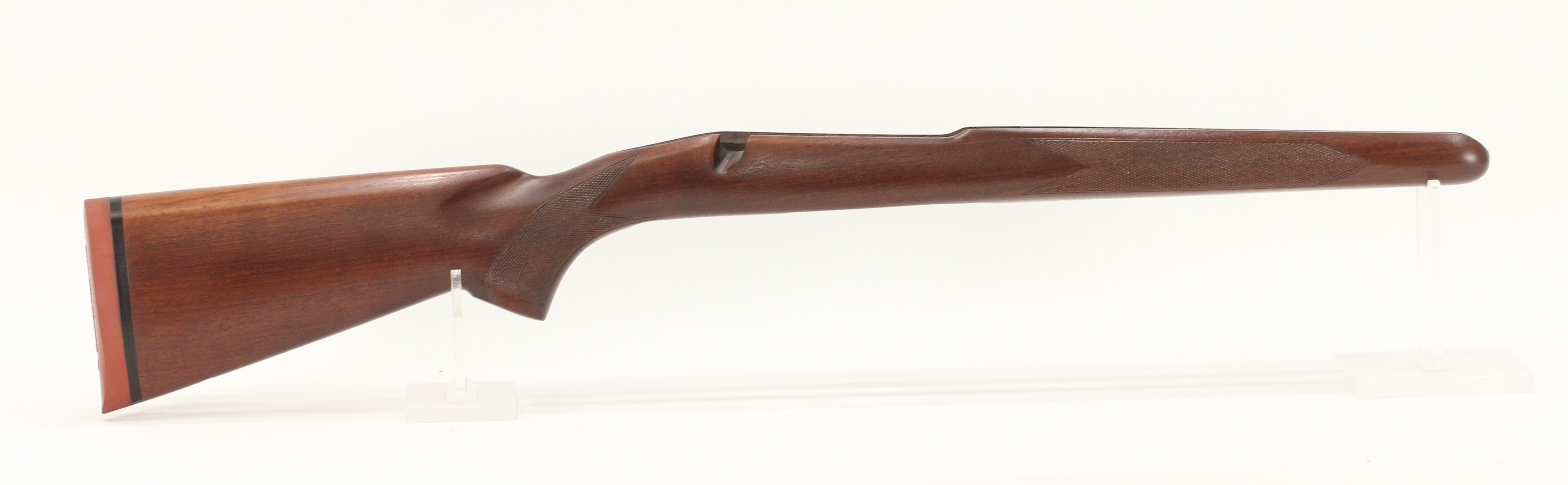 1948-1950 Low Comb Standard Rifle Stock