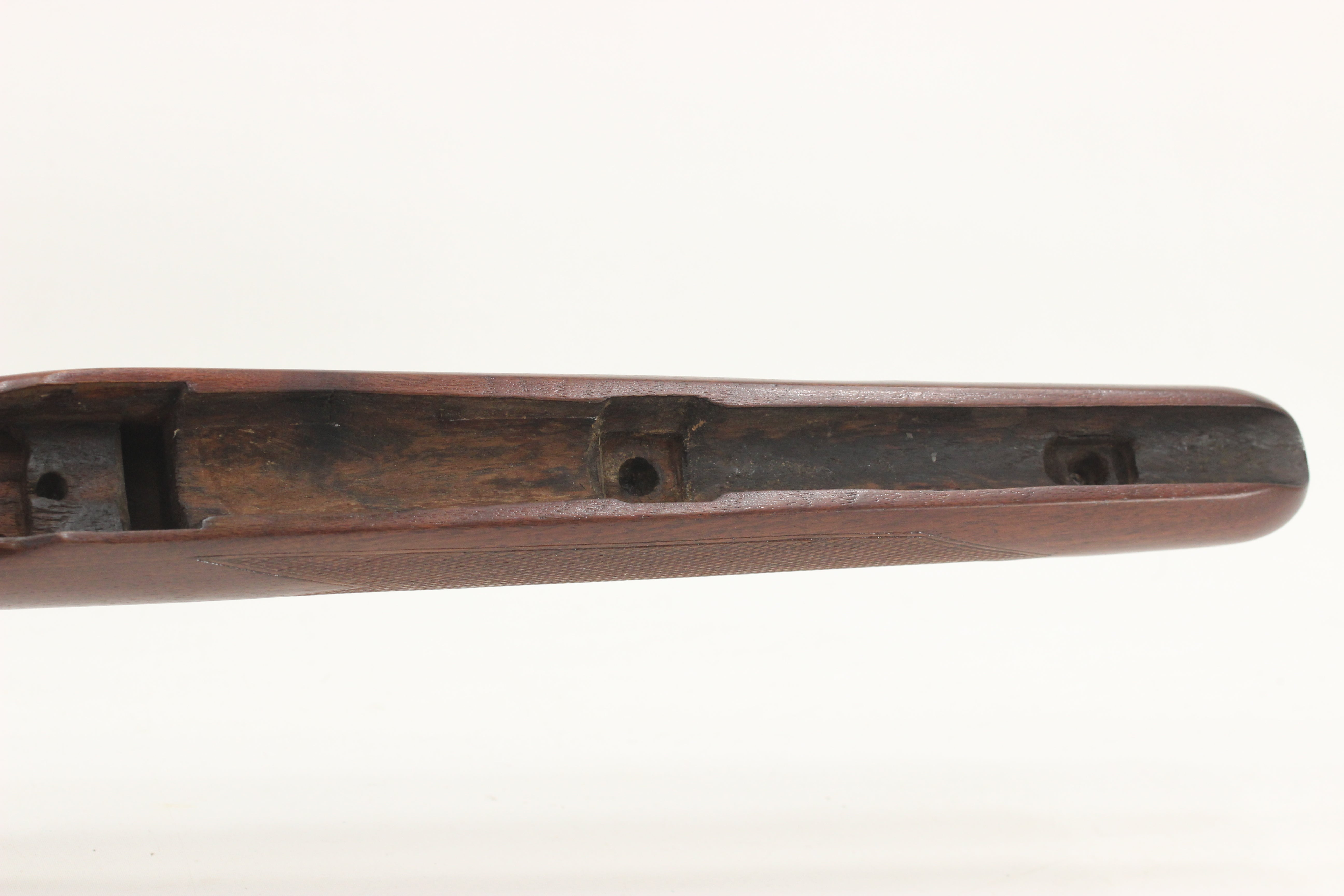 1948-1950 Low Comb Standard Rifle Stock