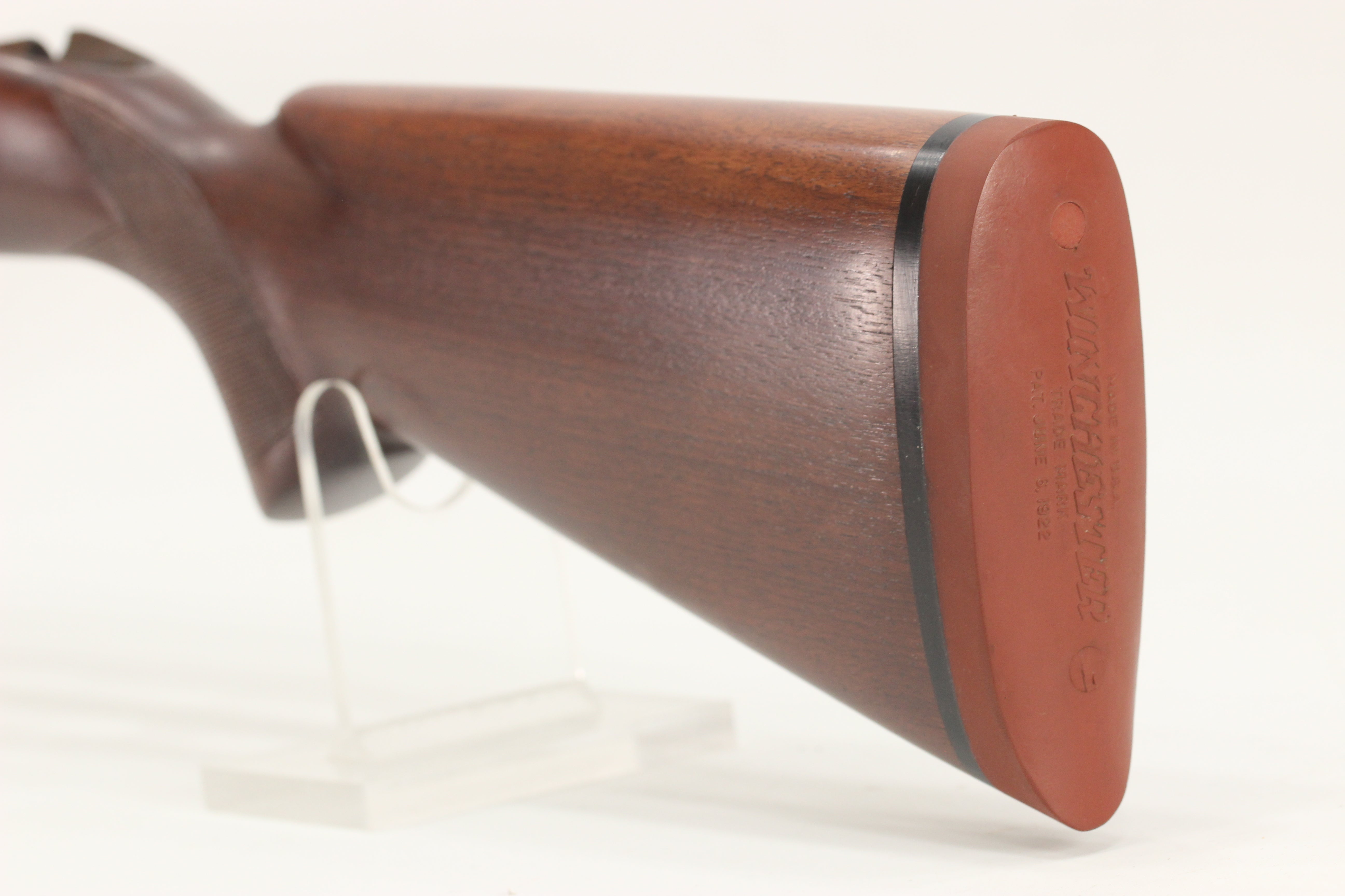 1948-1950 Low Comb Standard Rifle Stock