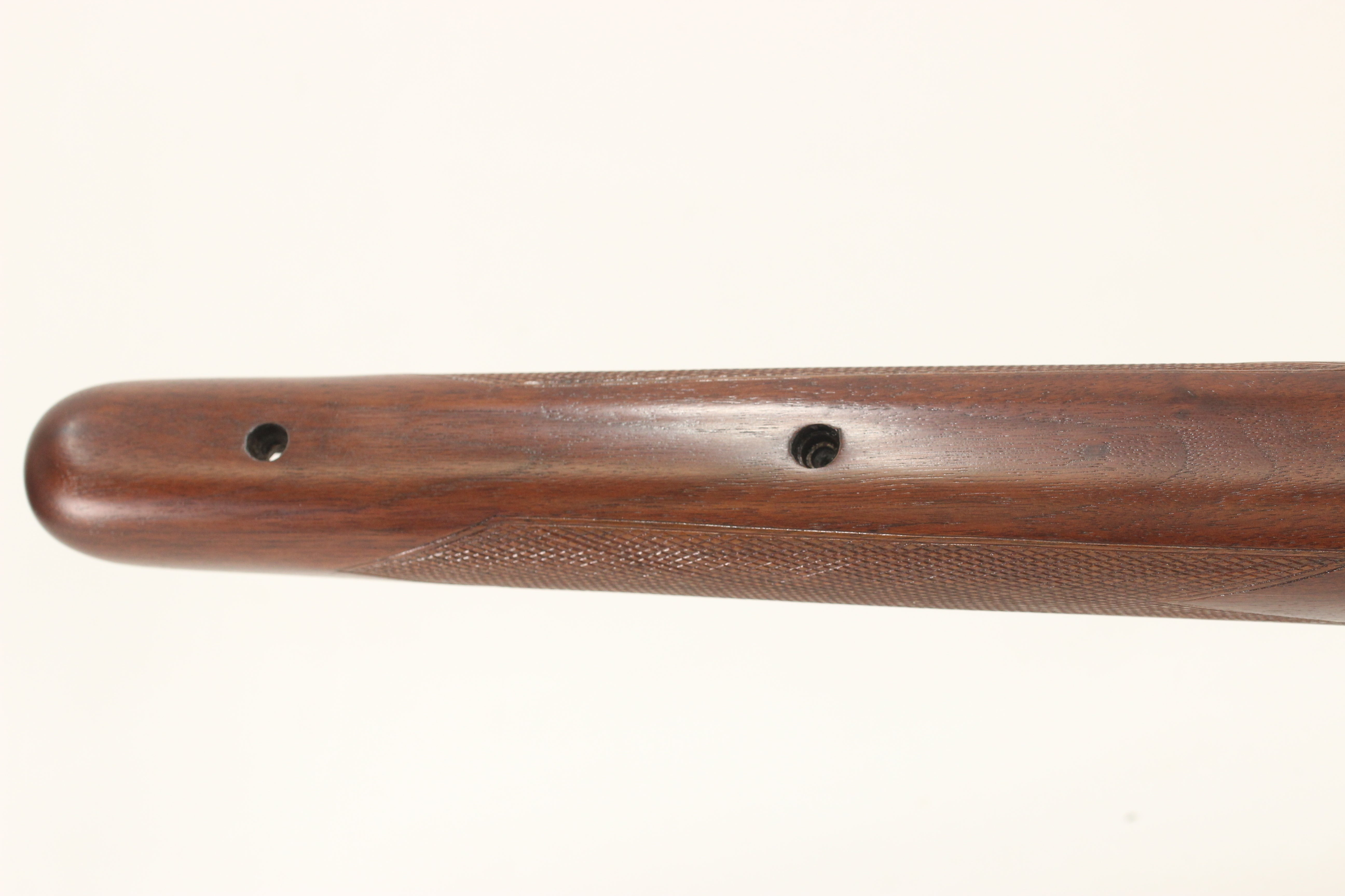 1948-1950 Low Comb Standard Rifle Stock