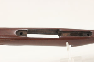 1948-1950 Low Comb Standard Rifle Stock