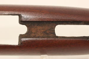 1948-1950 Low Comb Standard Rifle Stock