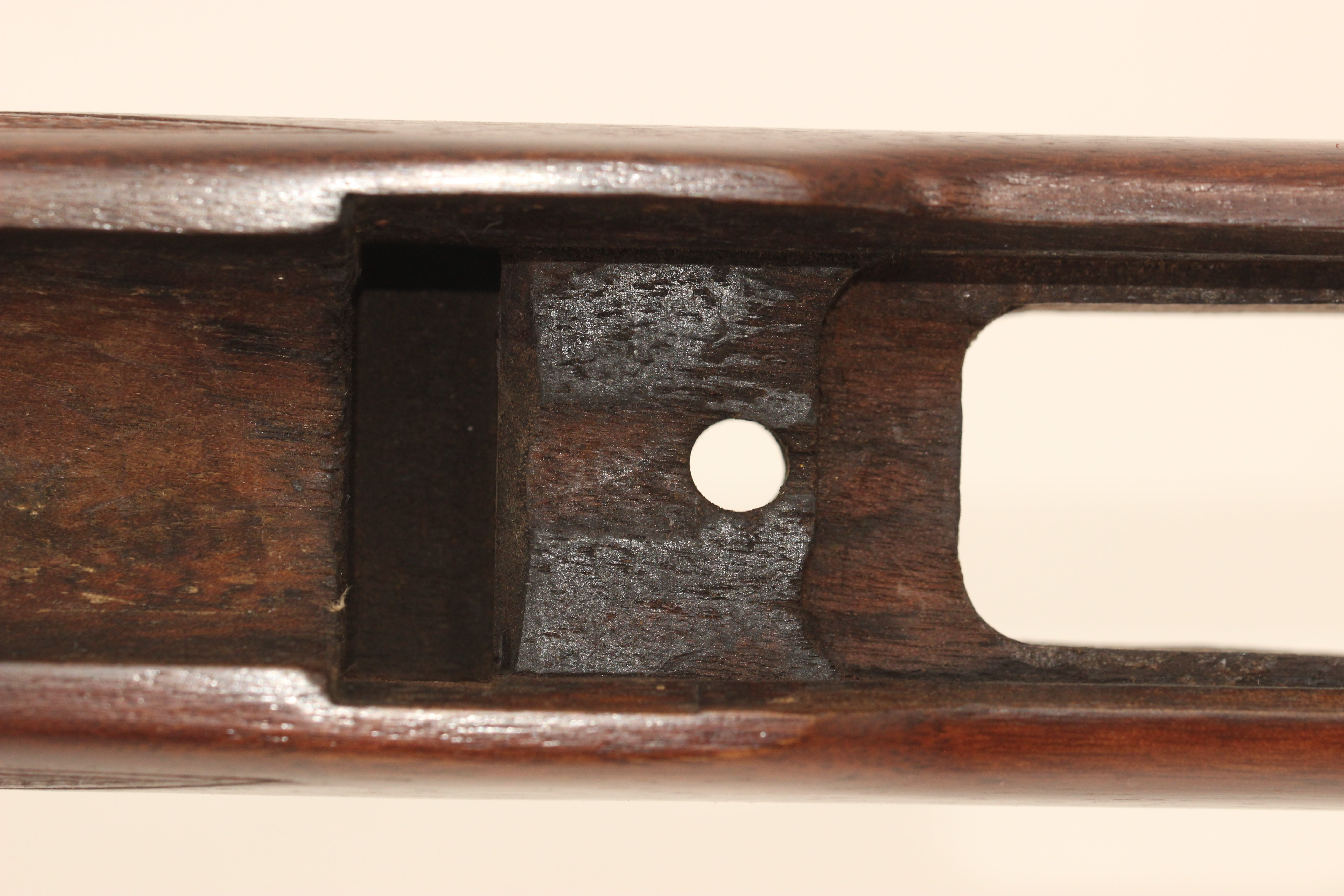 1948-1950 Low Comb Standard Rifle Stock