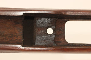1948-1950 Low Comb Standard Rifle Stock