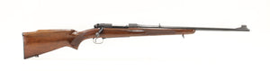 .30-06 Springfield Featherweight Rifle - 1961