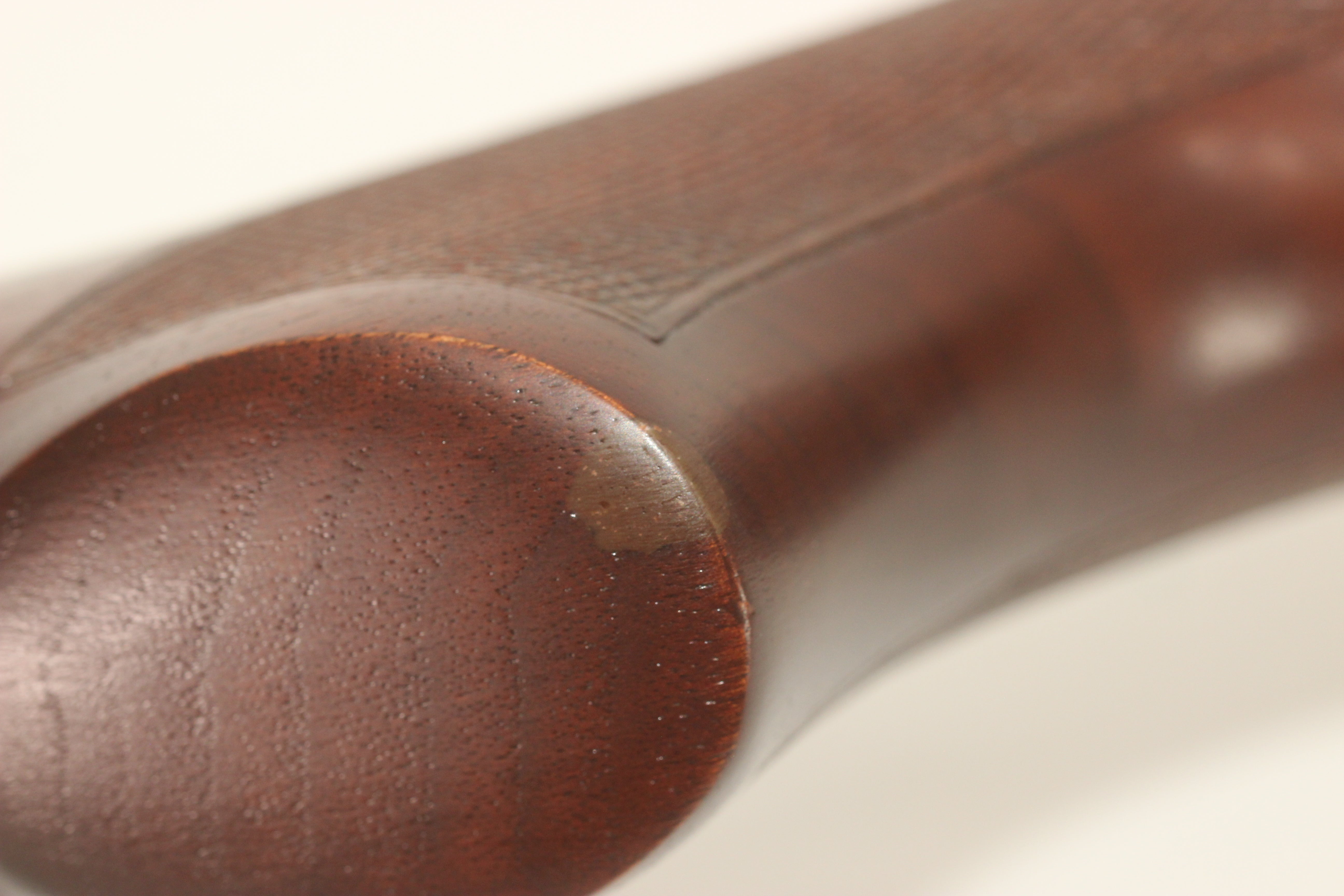 1948-1950 Low Comb Standard Rifle Stock