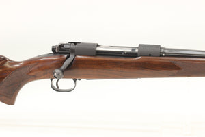 .30-06 Springfield Featherweight Rifle - 1961