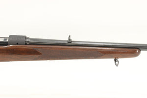 .30-06 Springfield Featherweight Rifle - 1961