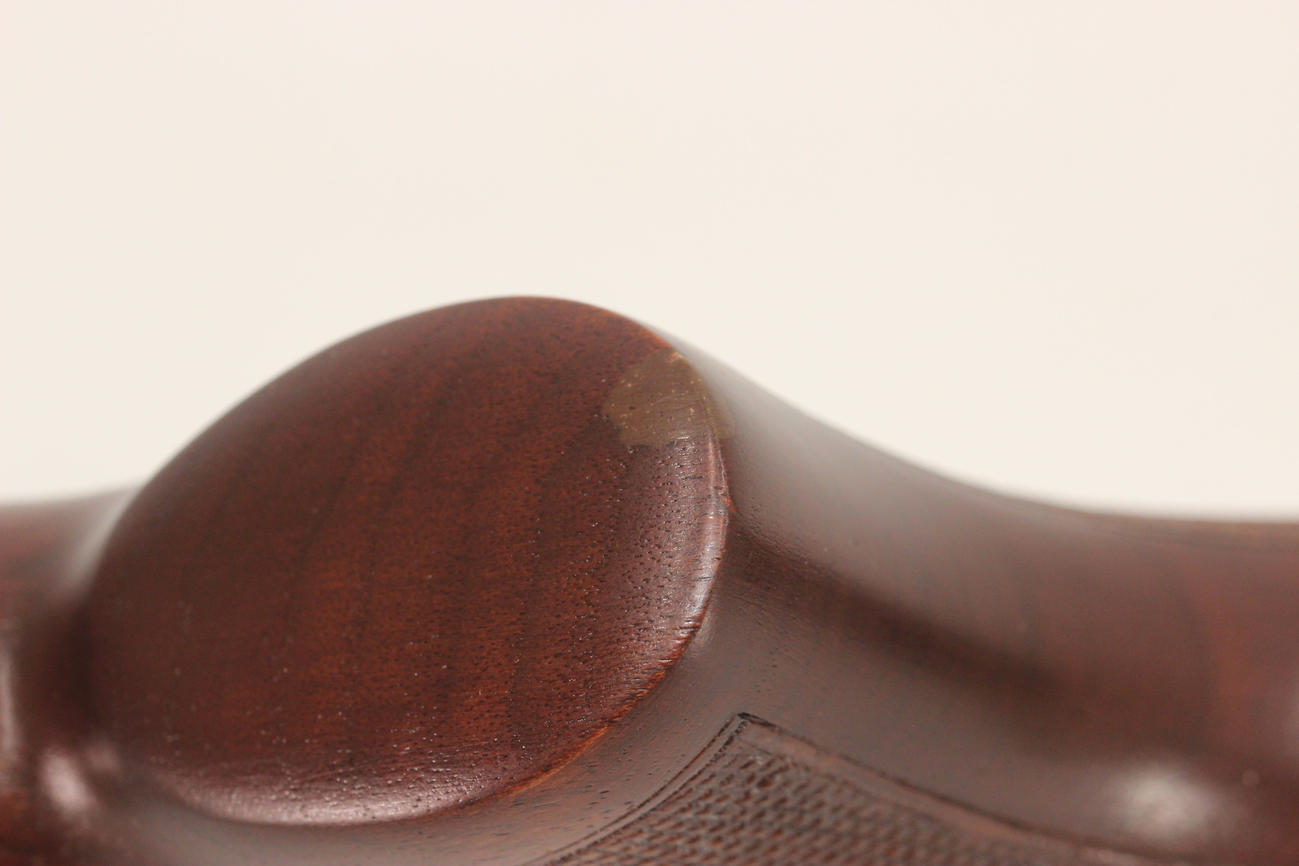 1948-1950 Low Comb Standard Rifle Stock
