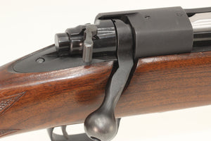 .30-06 Springfield Featherweight Rifle - 1961