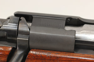 .22 Hornet Standard Rifle - 1939