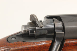 .22 Hornet Standard Rifle - 1939