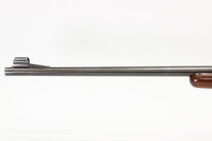 .22 Hornet Standard Rifle - 1939