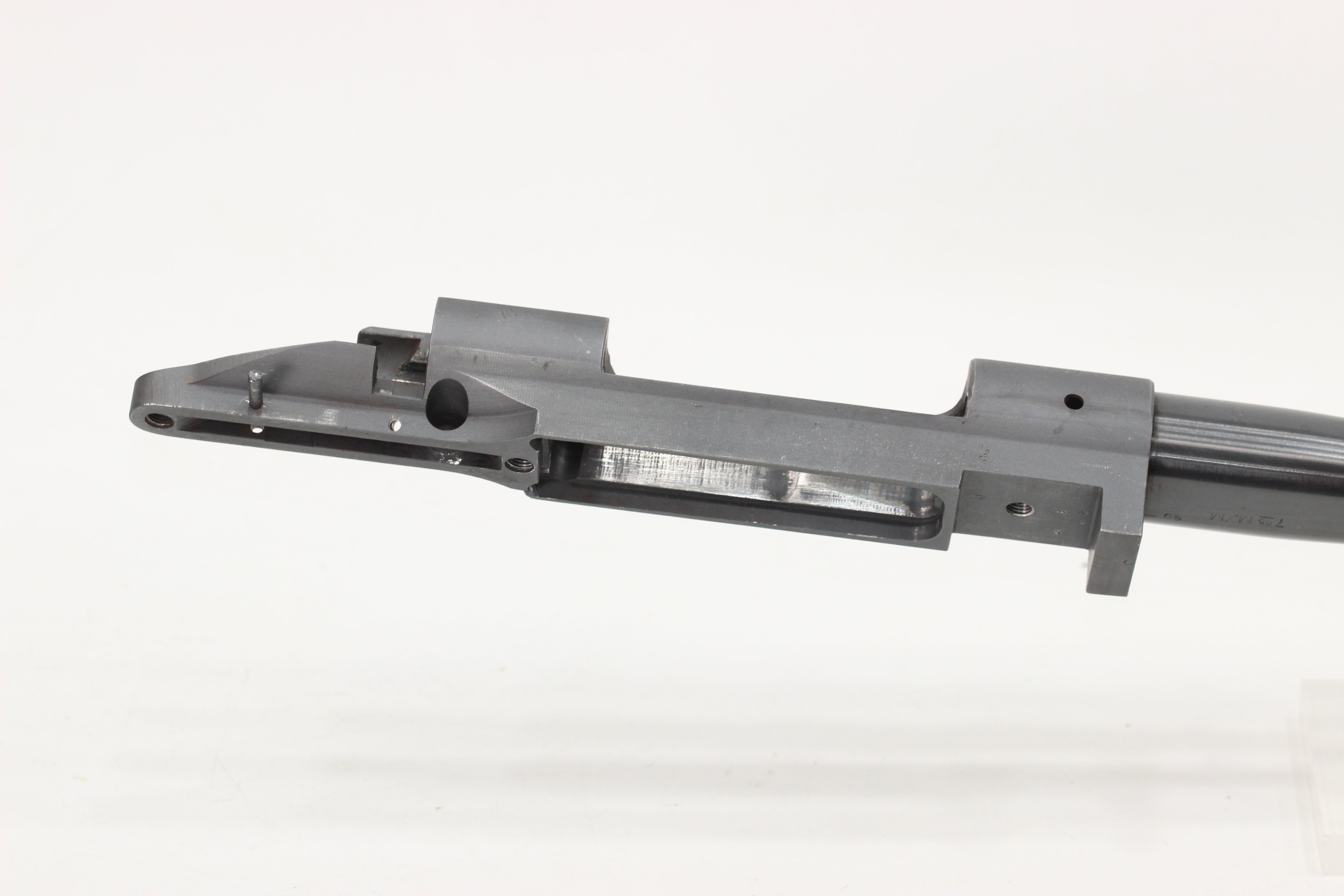 7.65 M/M Standard Rifle - 1947