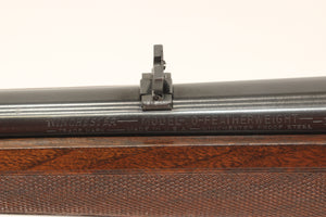 .30-06 Springfield Featherweight Rifle - 1961