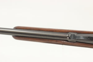 .22 Hornet Standard Rifle - 1939