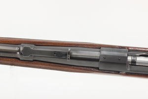 .22 Hornet Standard Rifle - 1939