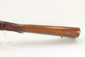 .22 Hornet Standard Rifle - 1939