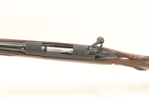 .30-06 Springfield Featherweight Rifle - 1961