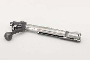 7.65 M/M Standard Rifle - 1947