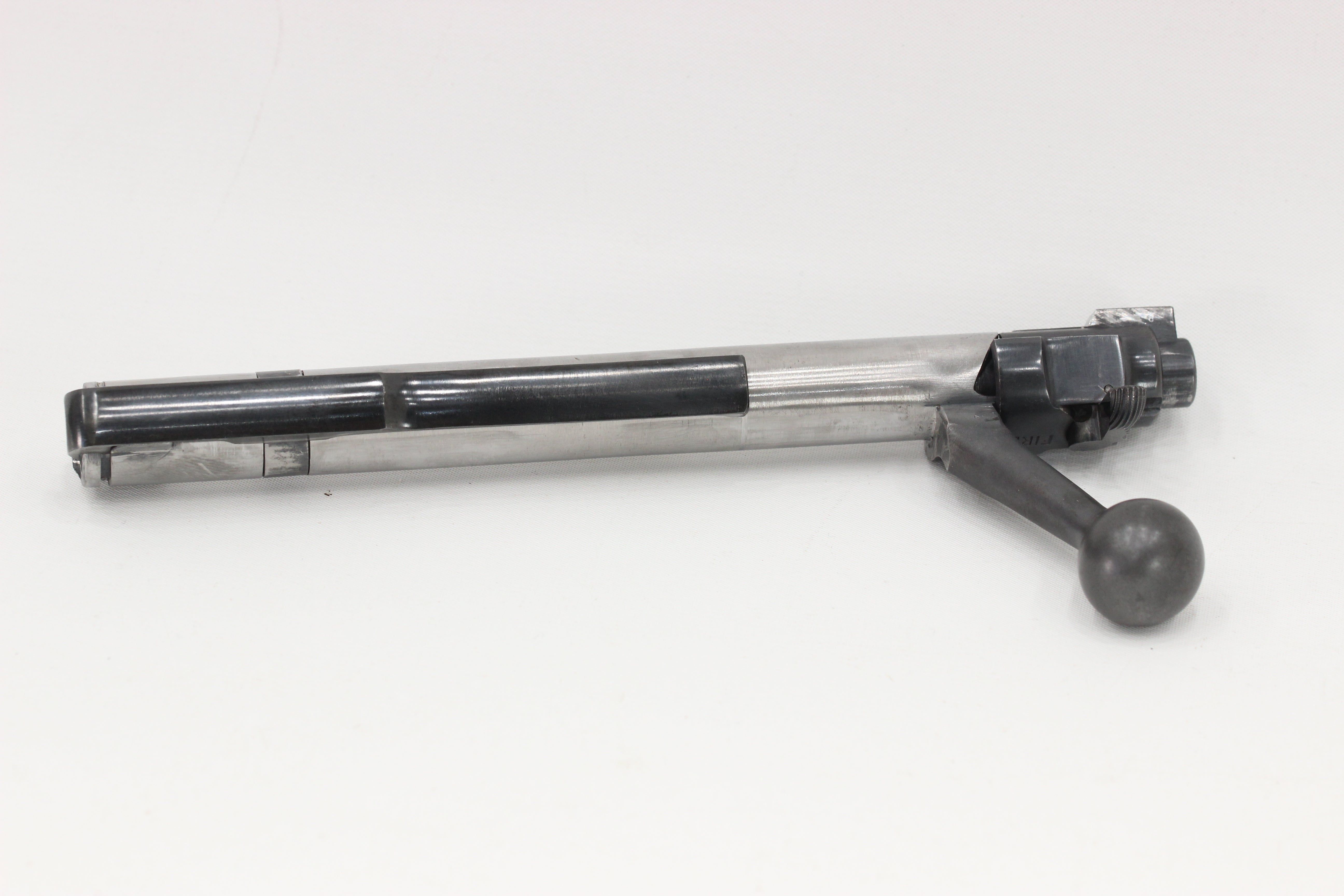 7.65 M/M Standard Rifle - 1947