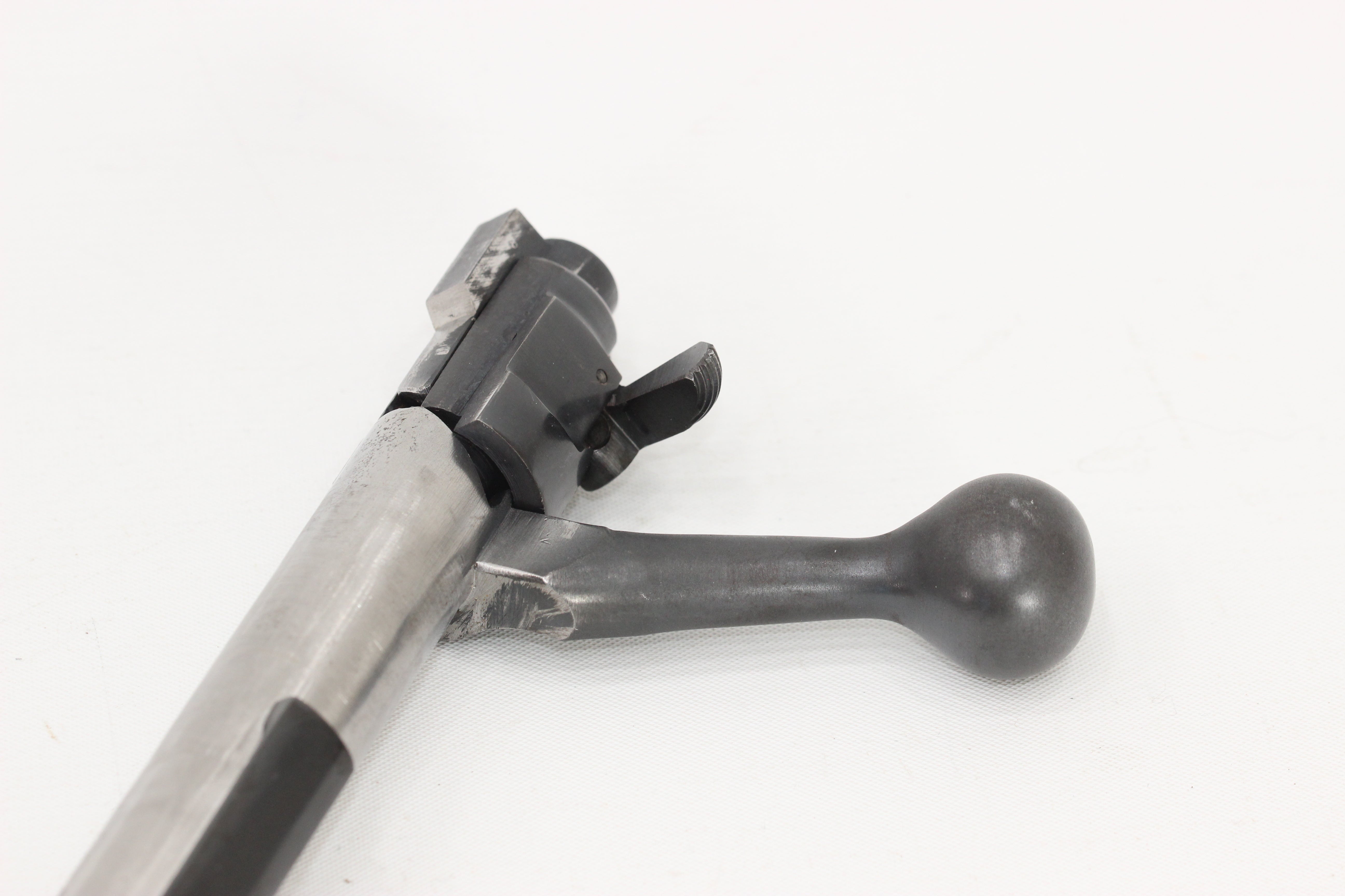7.65 M/M Standard Rifle - 1947