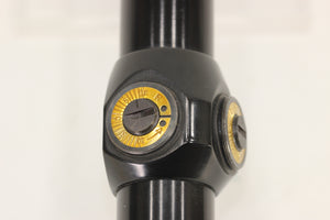 Lyman "All-American" 4x32mm Scope - Post and Crosshair Reticle