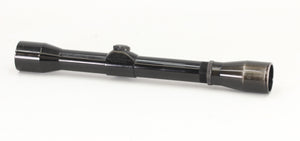 Lyman "All-American" 4x32mm Scope - Post and Crosshair Reticle