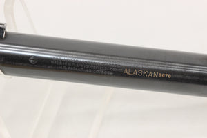 Lyman "Alaskan All-Weather" Scope 2&1/2 Power - 7/8" Tube