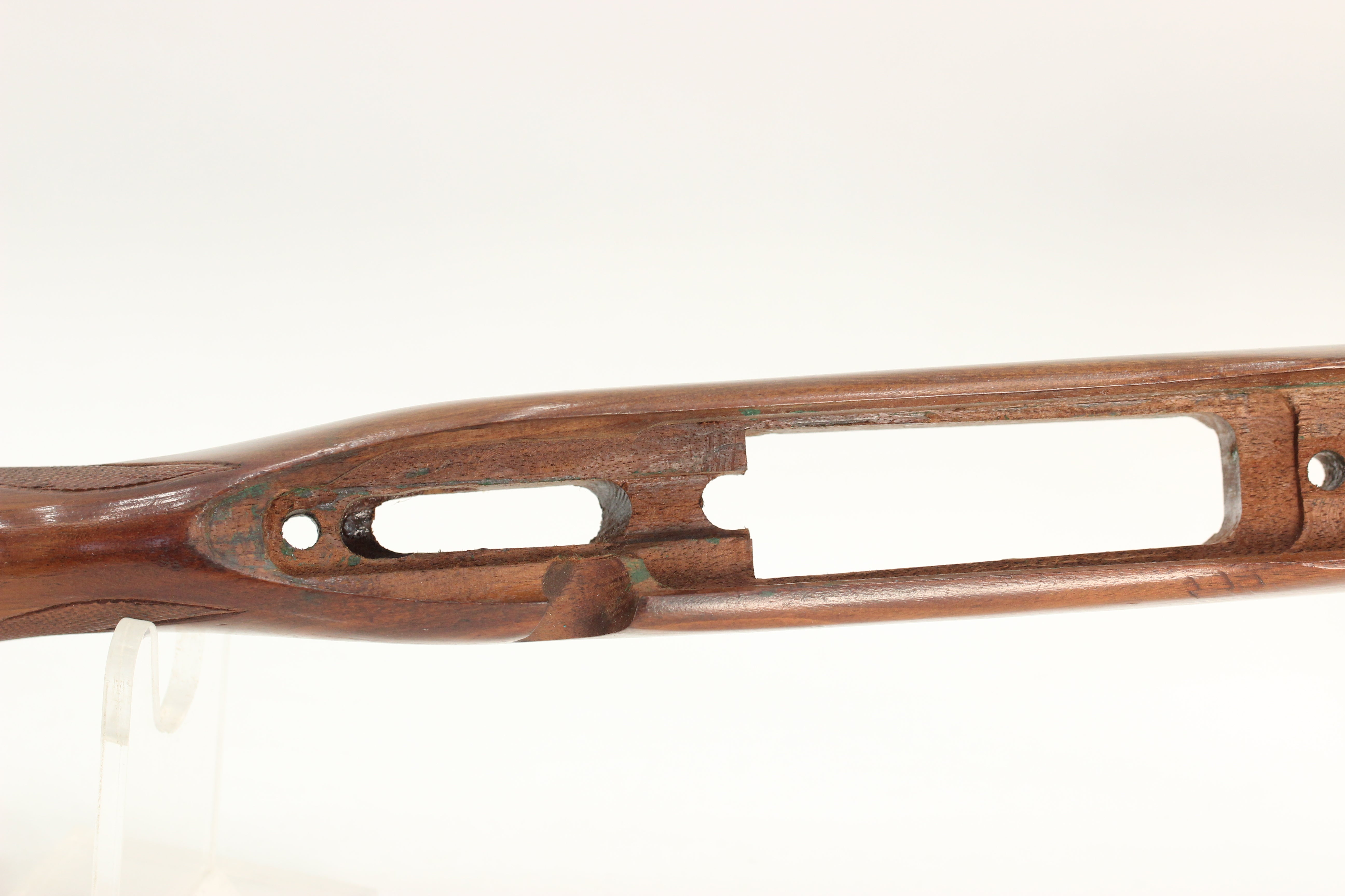 .308 Win. Standard Rifle - 1961