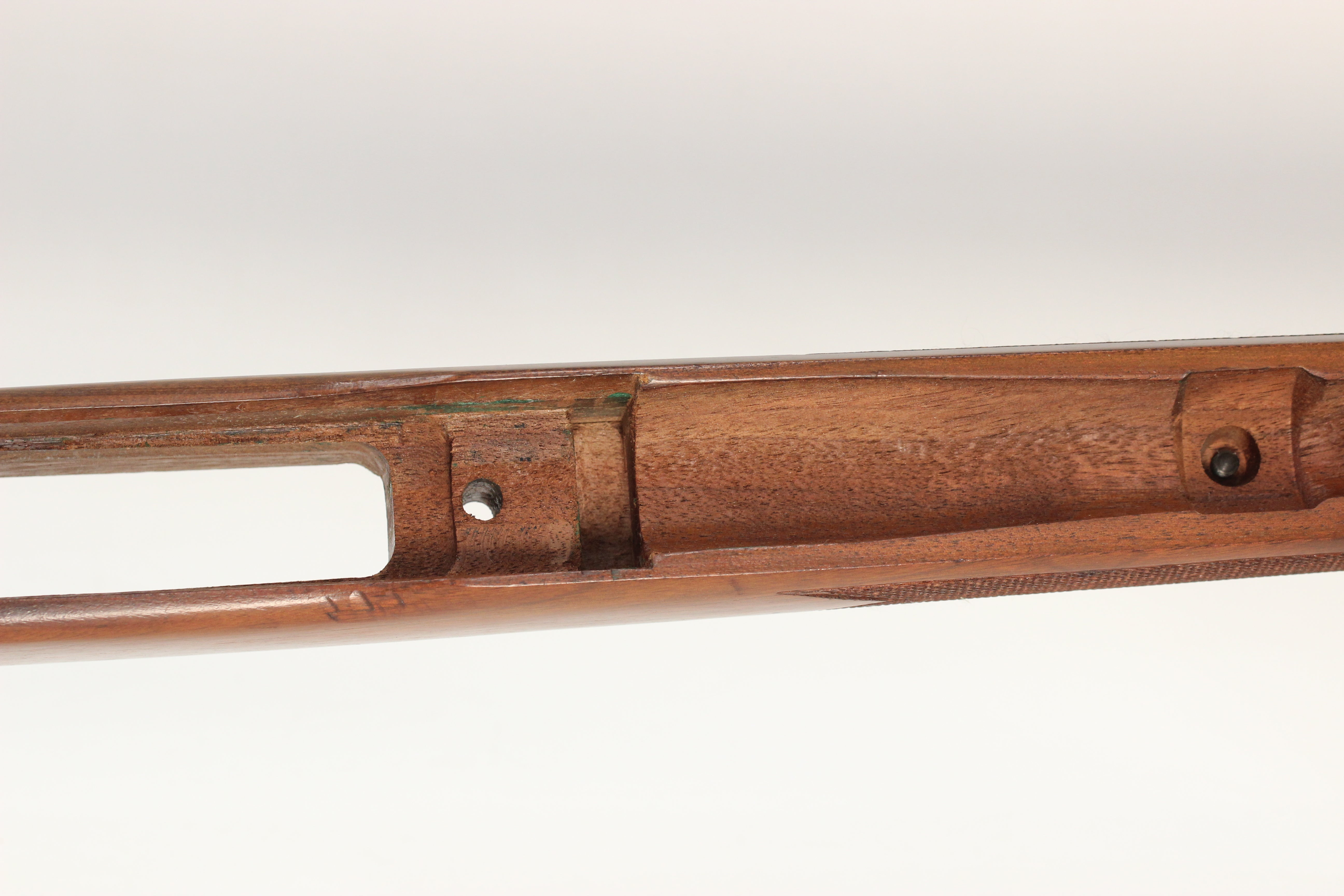 .308 Win. Standard Rifle - 1961