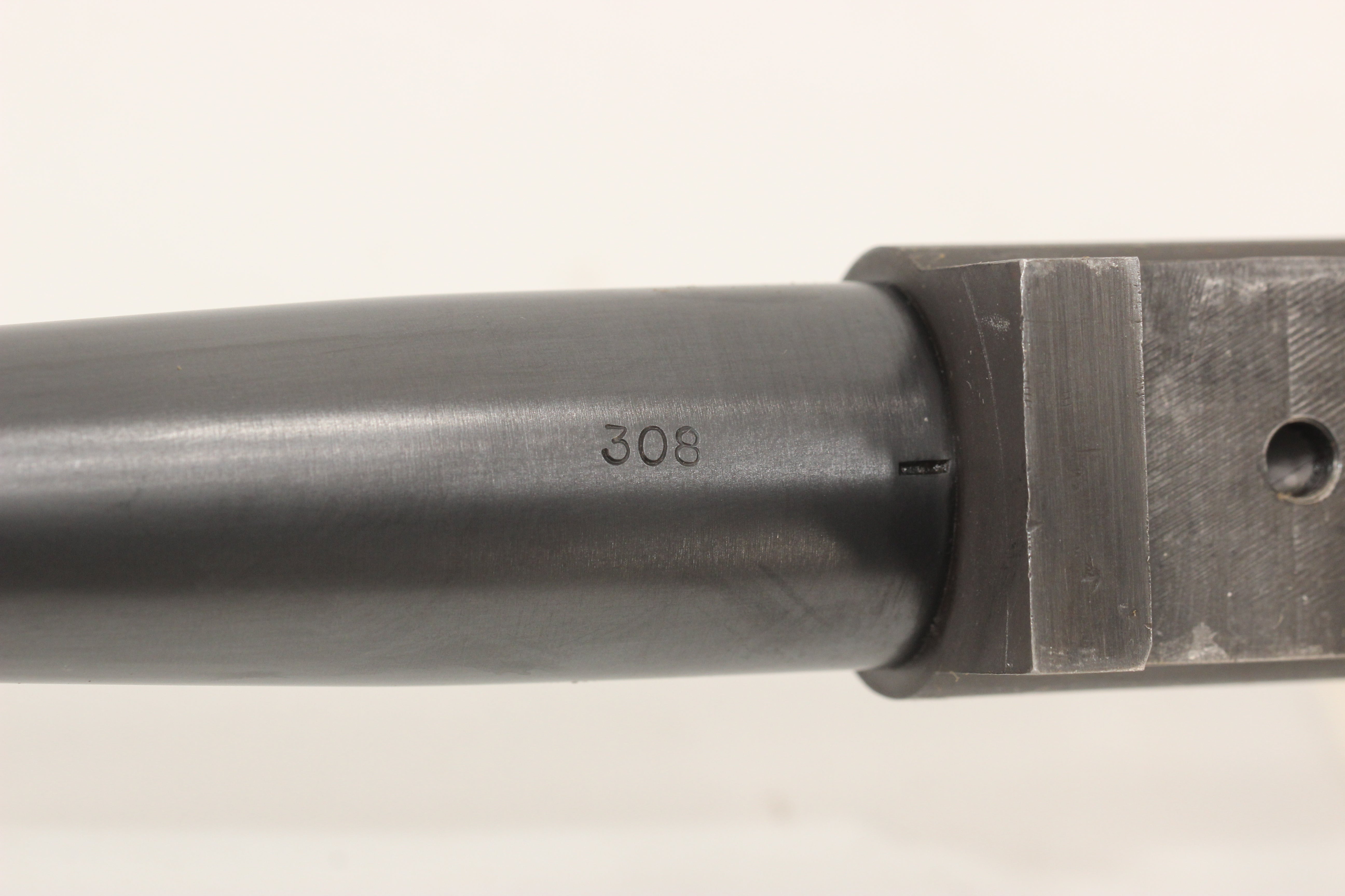 .308 Win. Standard Rifle - 1961