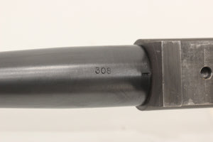 .308 Win. Standard Rifle - 1961