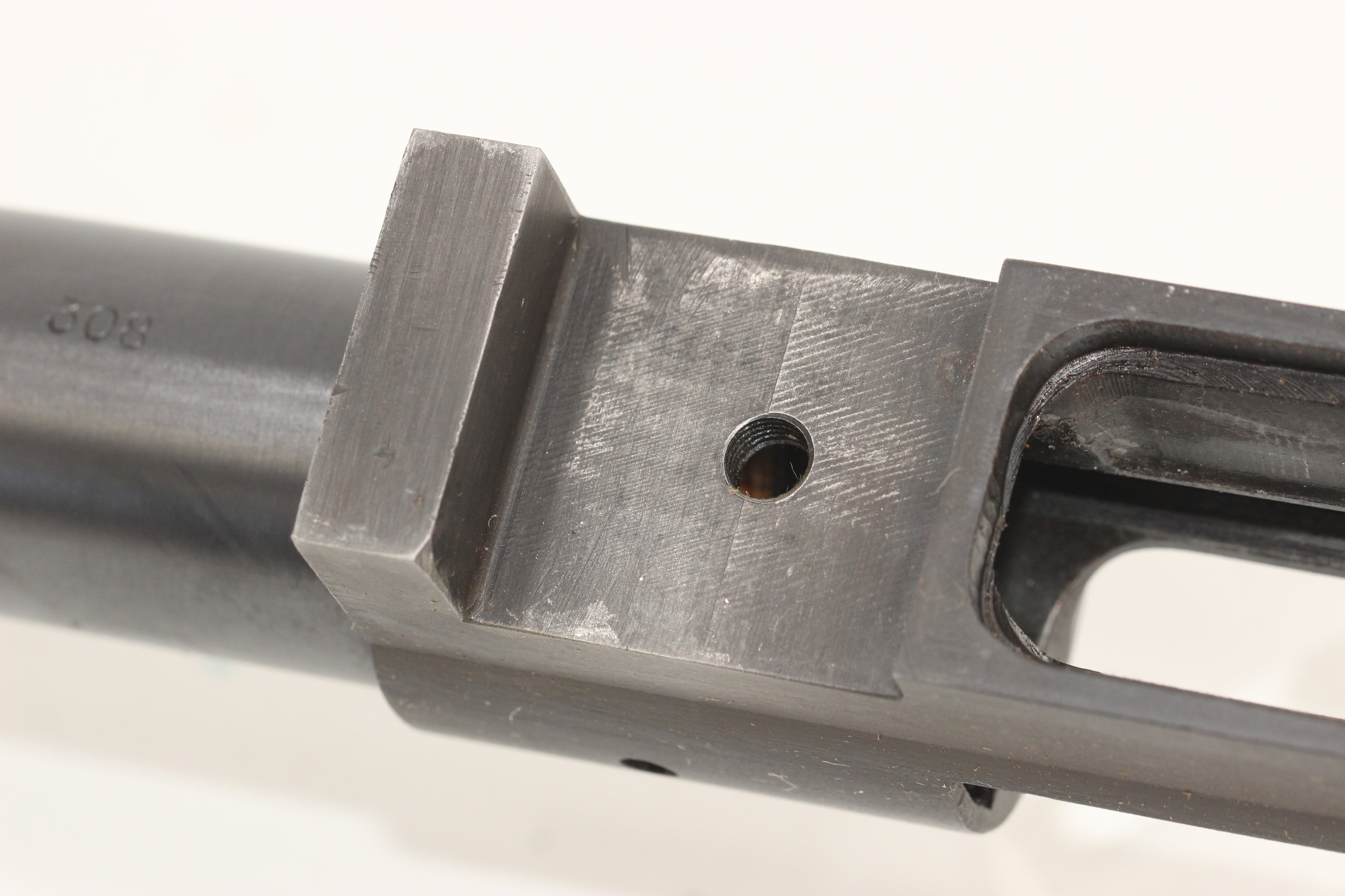 .308 Win. Standard Rifle - 1961