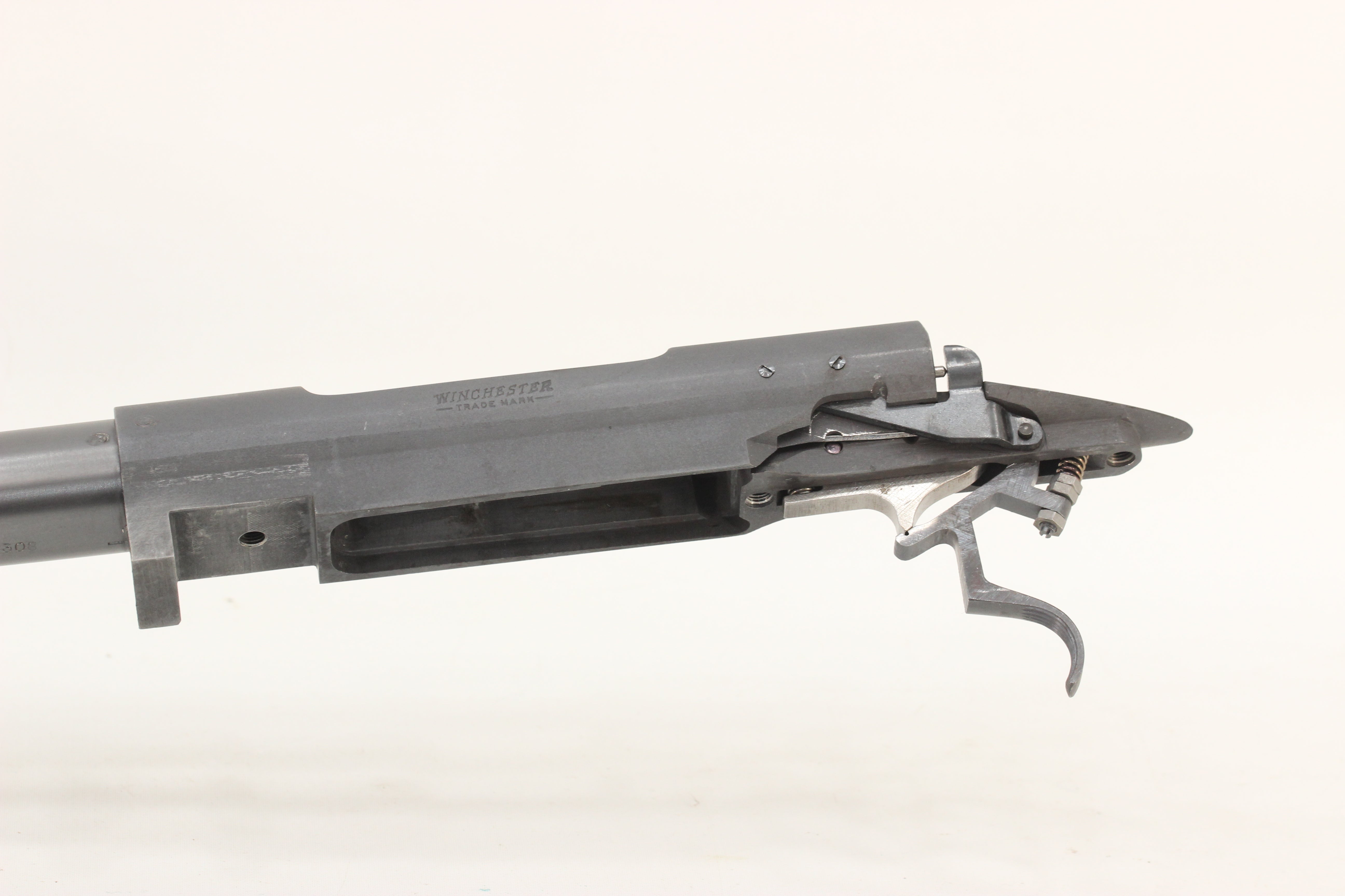 .308 Win. Standard Rifle - 1961