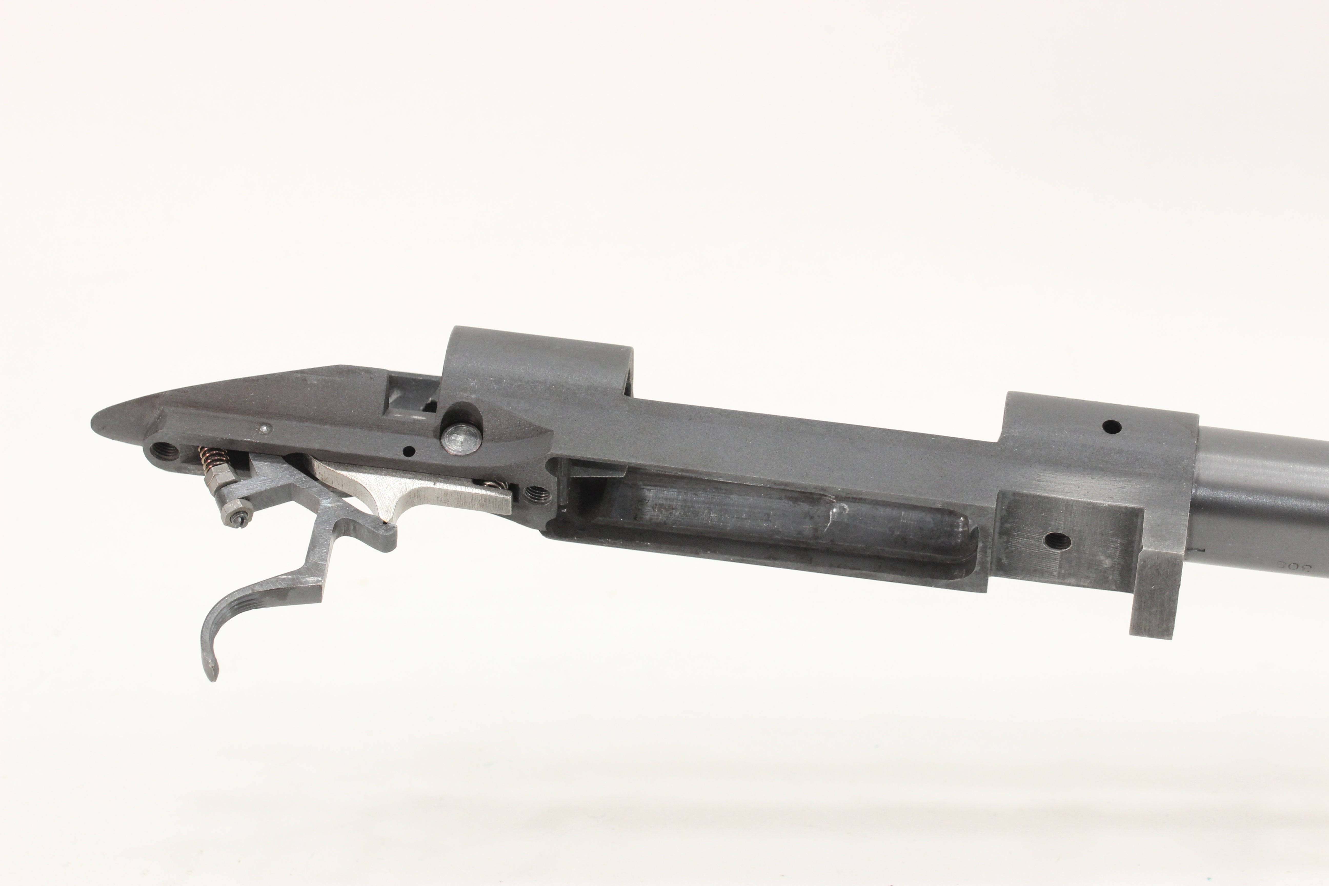 .308 Win. Standard Rifle - 1961