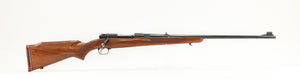 .338 Win Mag "Alaskan" Rifle - 1962