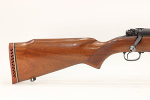 .338 Win Mag "Alaskan" Rifle - 1962