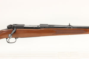 .338 Win Mag "Alaskan" Rifle - 1962