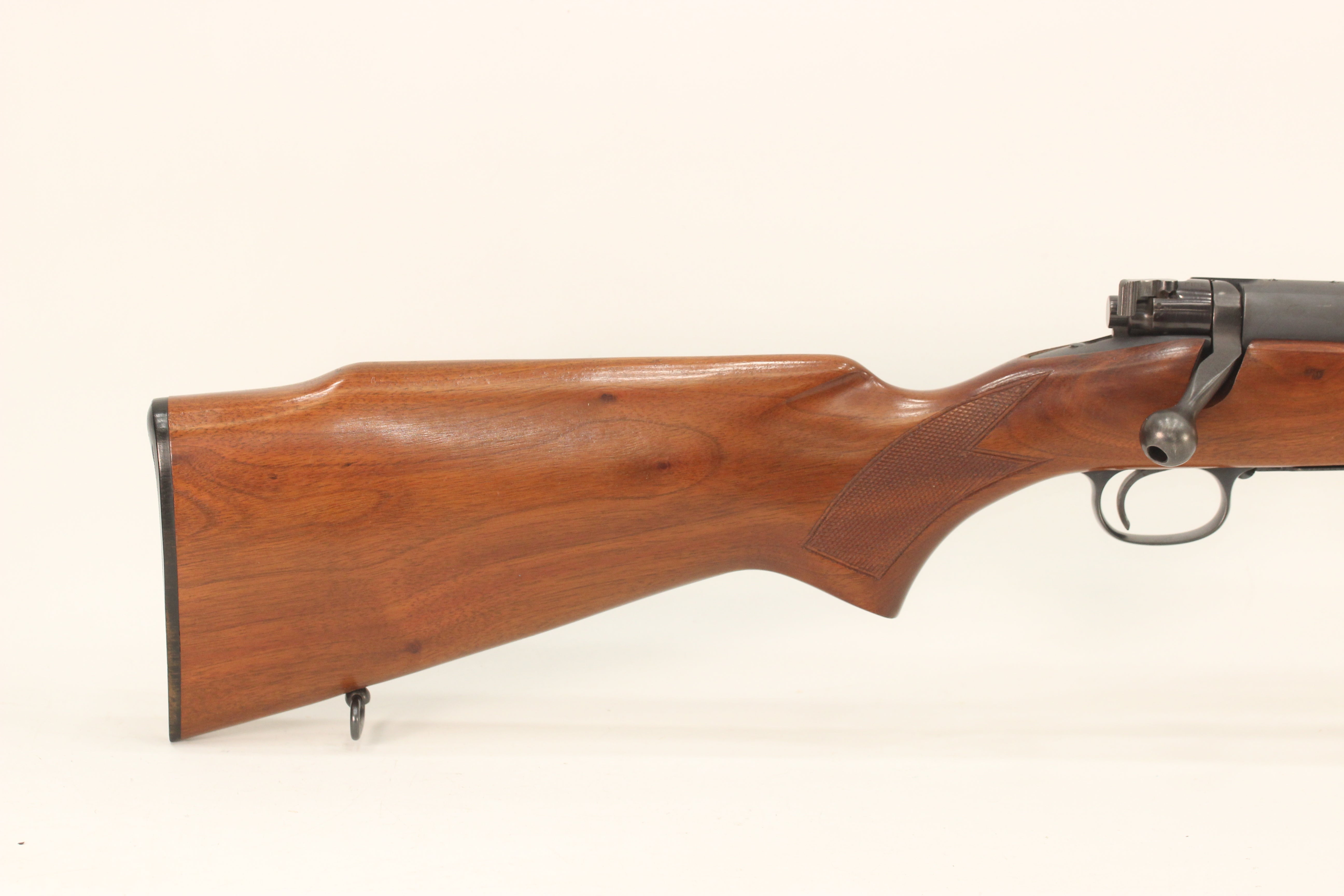 .308 Win. Standard Rifle - 1961