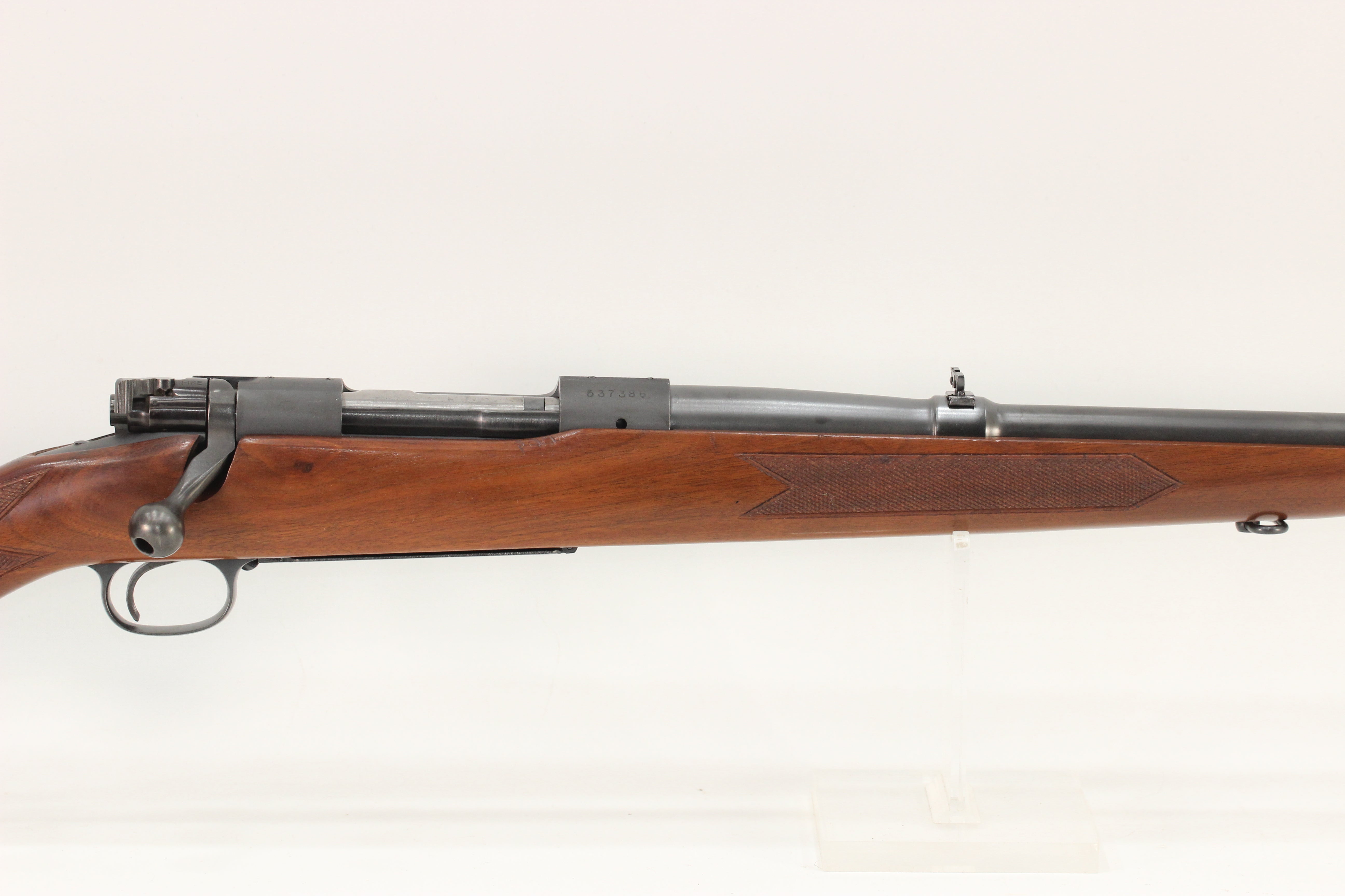 .308 Win. Standard Rifle - 1961